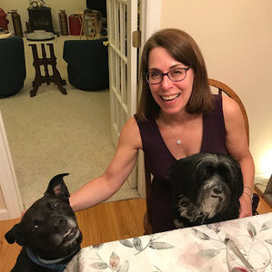 Meet your Posher, Carol